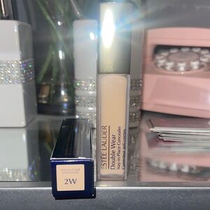 Estee Lauder Double Wear Concealer - Shade 2W